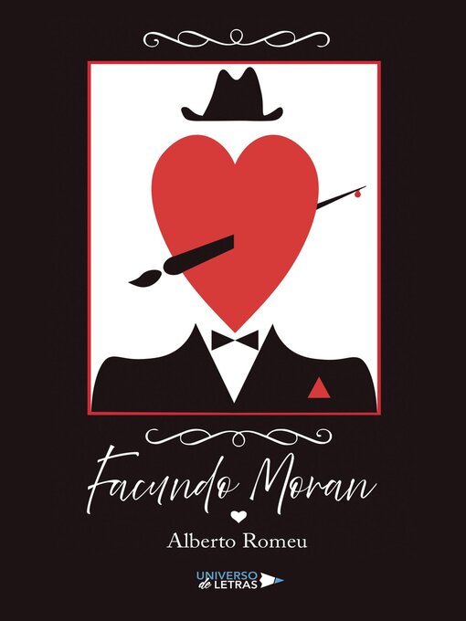 Title details for Facundo Moran by Alberto Romeu - Available